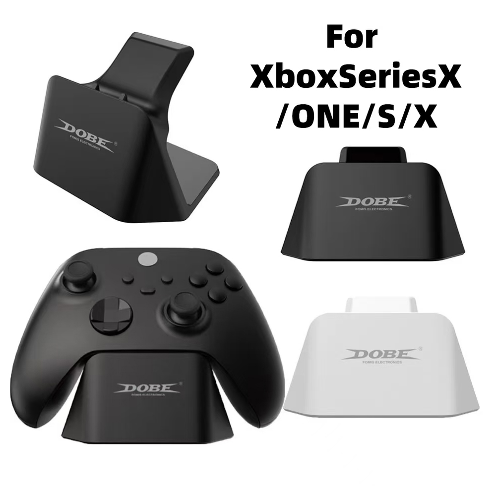 Desk Setup Xbox - Supporto da tavolo per espositore per