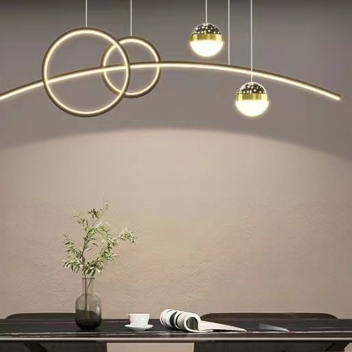 Lampade a sospensione per rist - Desk Setup Minimalist recensione e prezzo
