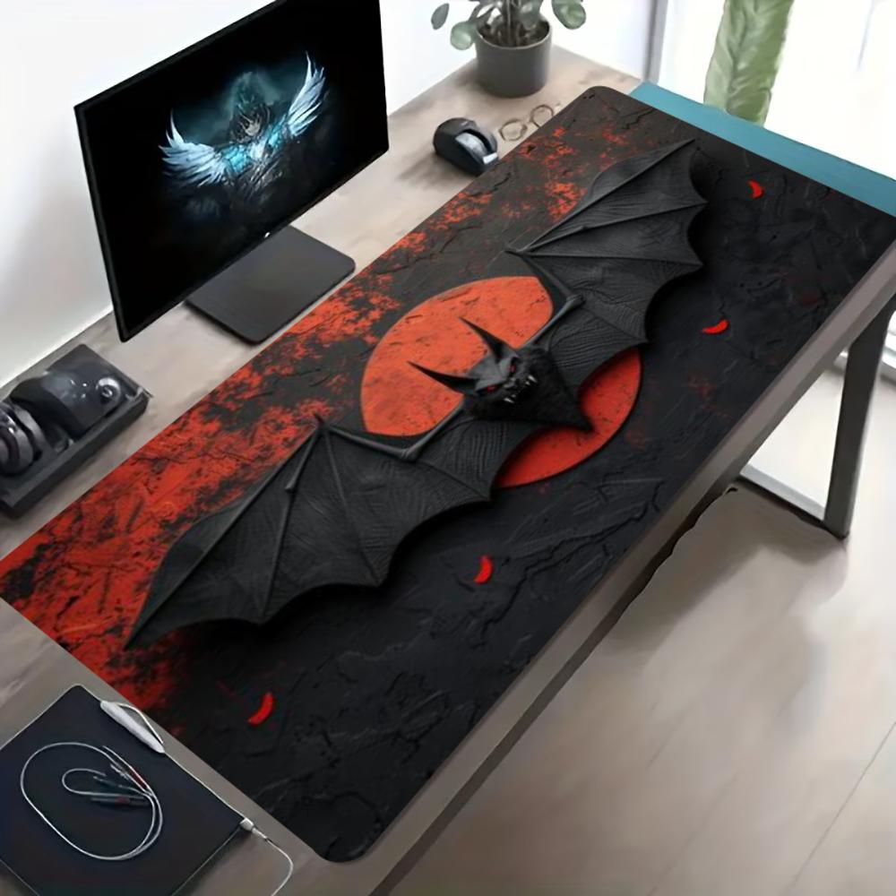 Tappetino per Mouse da Gaming  - Desk Setup Pc And Laptop recensione e prezzo