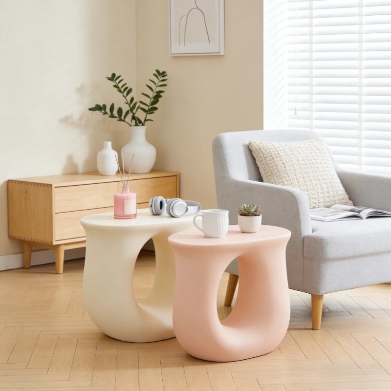 Tavolino da Caffè Angolare a U - Desk Setup Minimalist recensione e prezzo