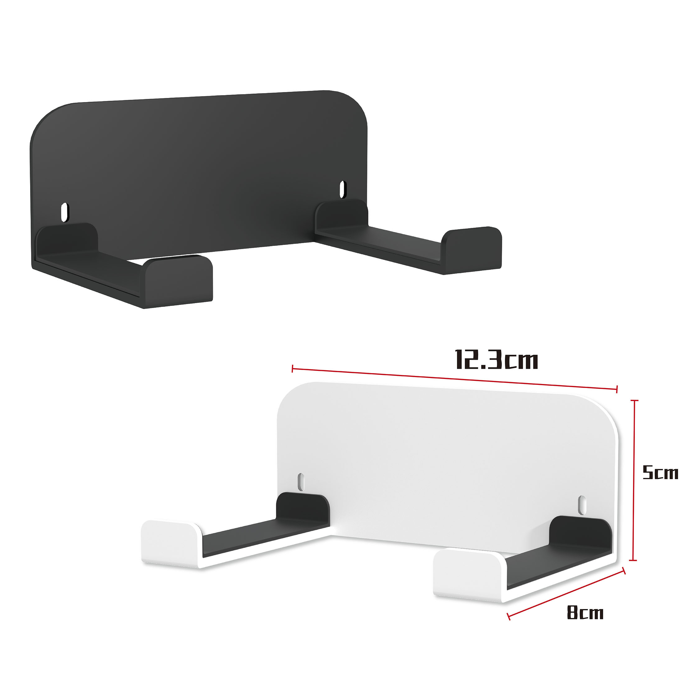 Supporto da parete per Xbox Se - Desk Setup Xbox recensione e prezzo