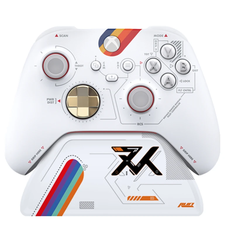 Aolion Per XBOX ONE/ONE X/ONE  - Desk Setup Xbox recensione e prezzo