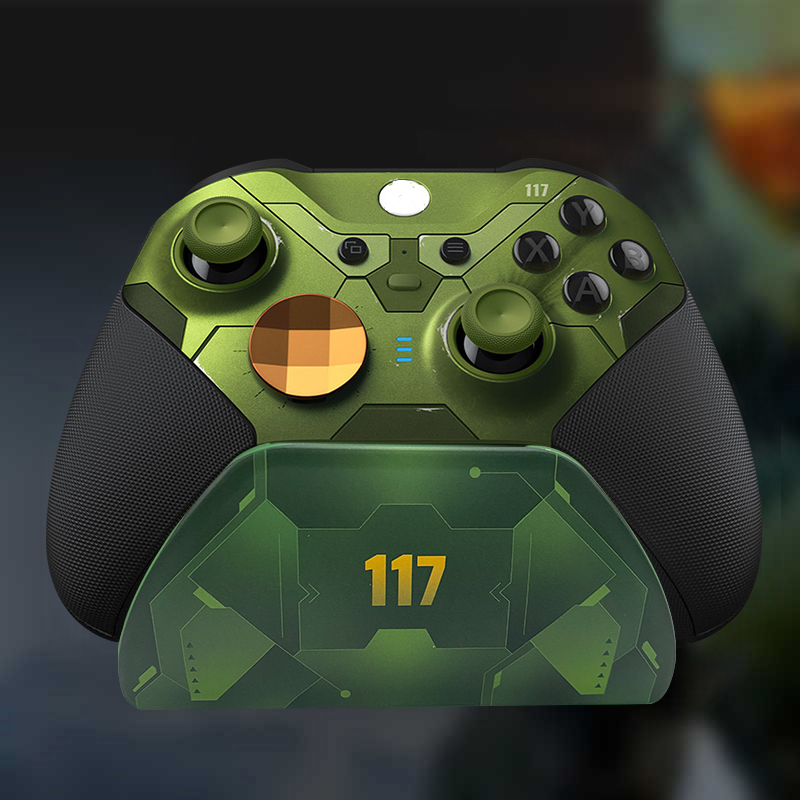 Aolion Per XBOX ONE/ONE X/ONE  - Desk Setup Xbox recensione e prezzo