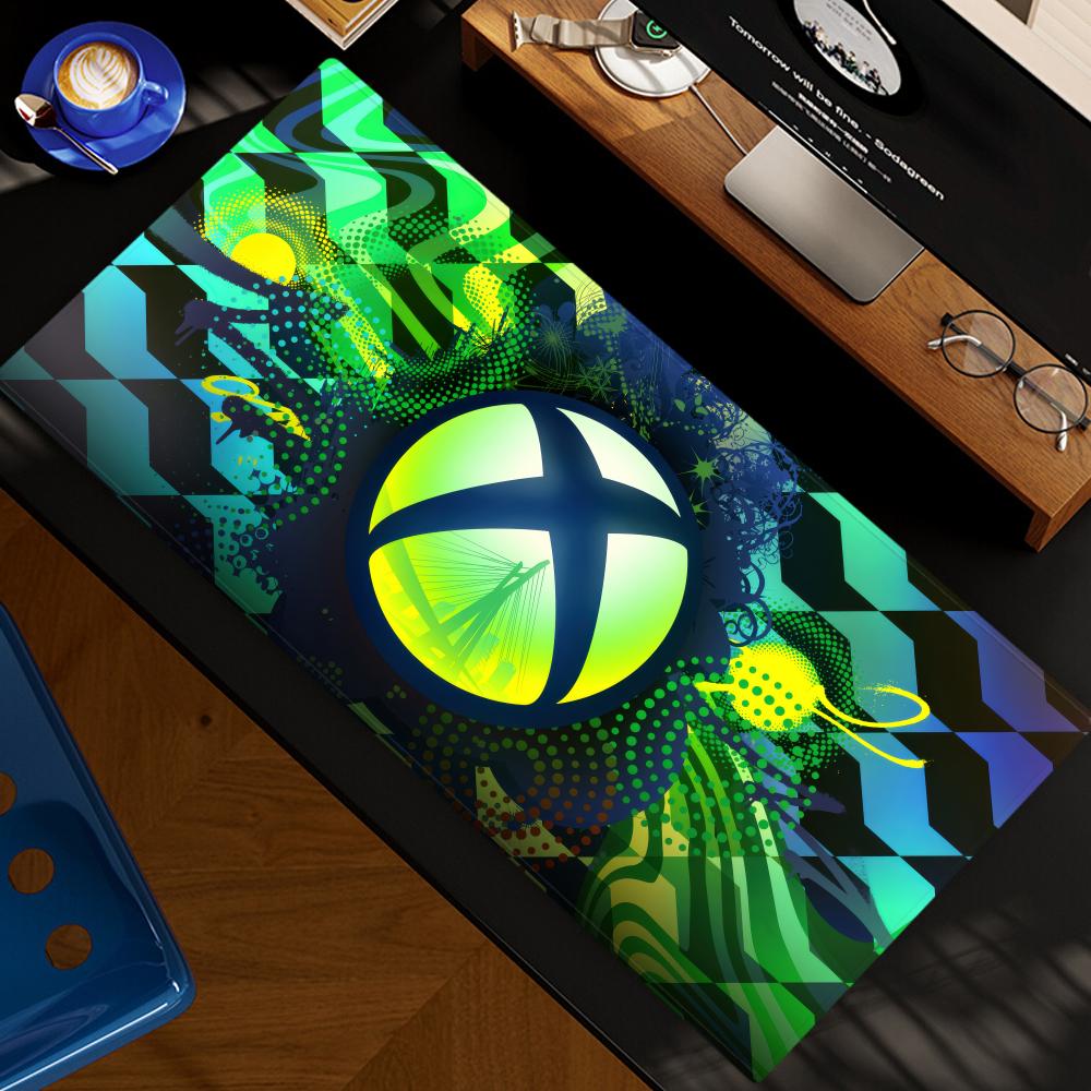 Gioco X-Xbox Mouse Pad XXL Acc - Desk Setup Xbox recensione e prezzo