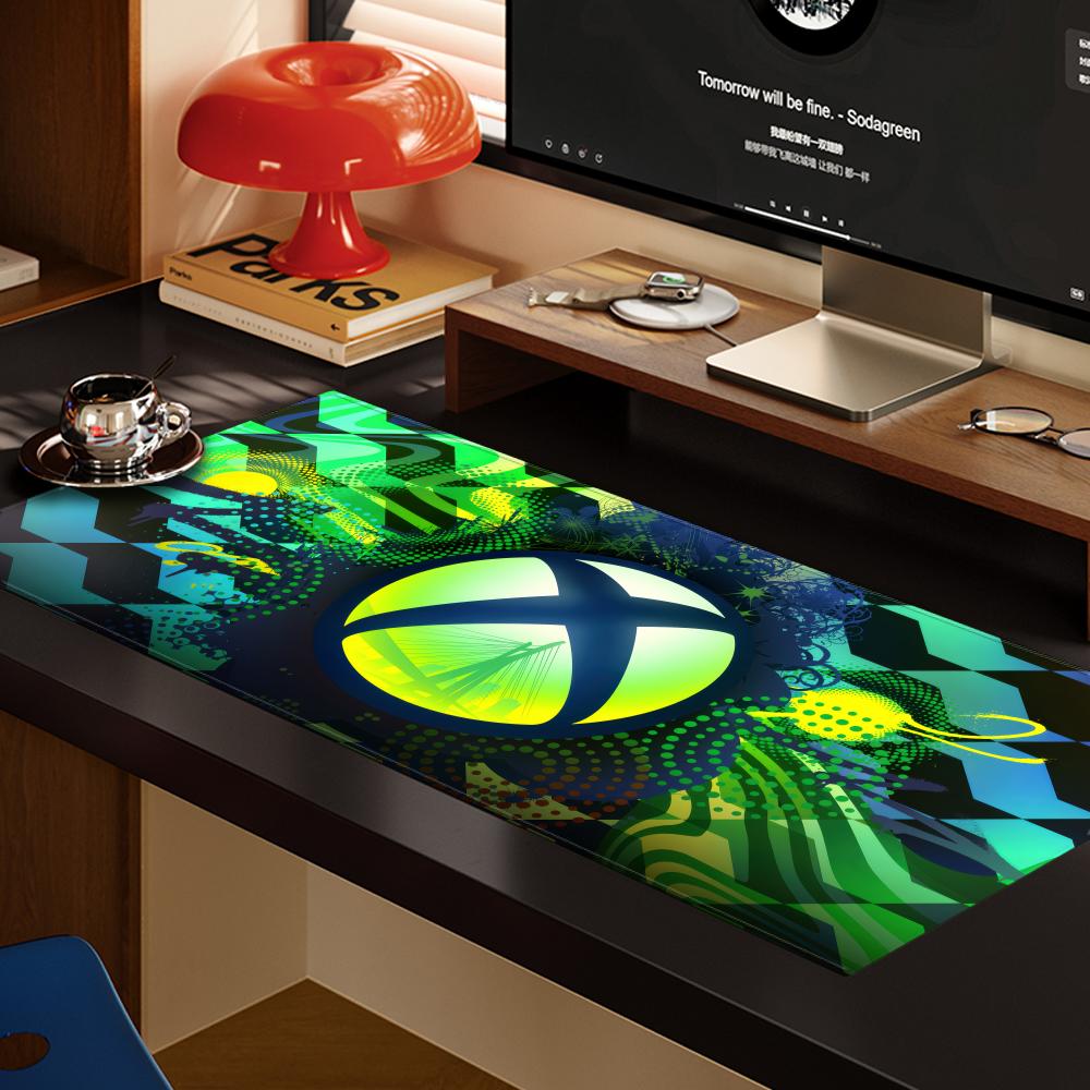 Gioco X-Xbox Mouse Pad XXL Acc - Desk Setup Xbox recensione e prezzo