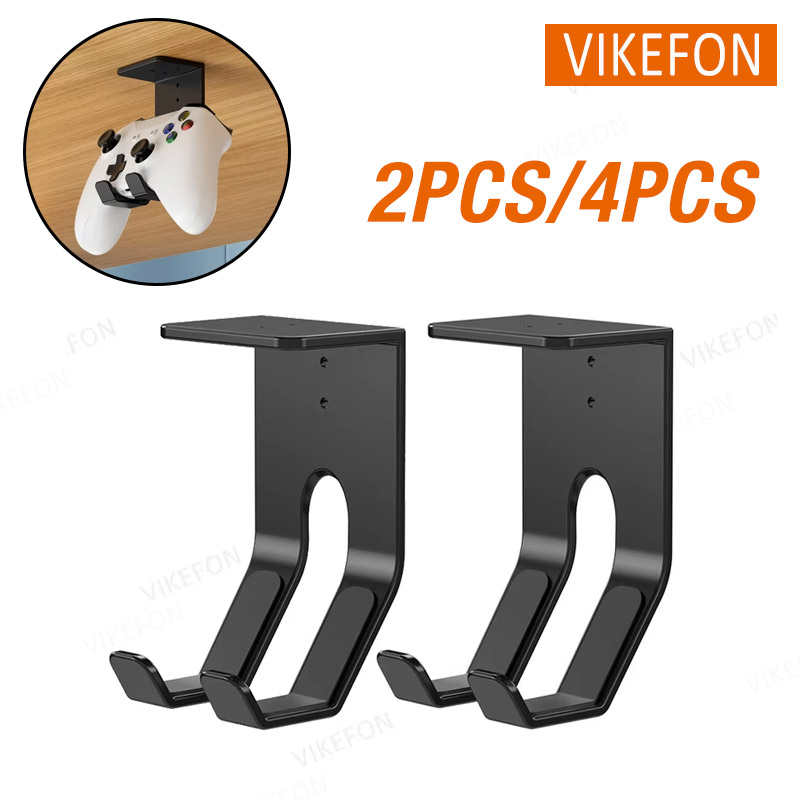 2 pz/4 pz ABS Sotto Il Tavolo  - Desk Setup Xbox recensione e prezzo
