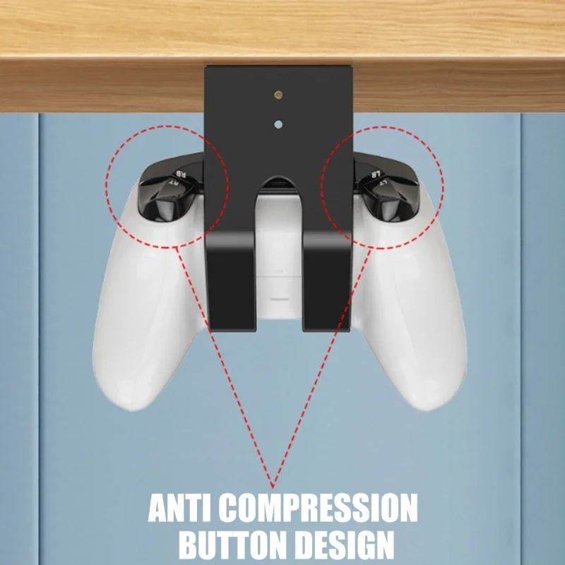2 pz/4 pz ABS Sotto Il Tavolo  - Desk Setup Xbox recensione e prezzo