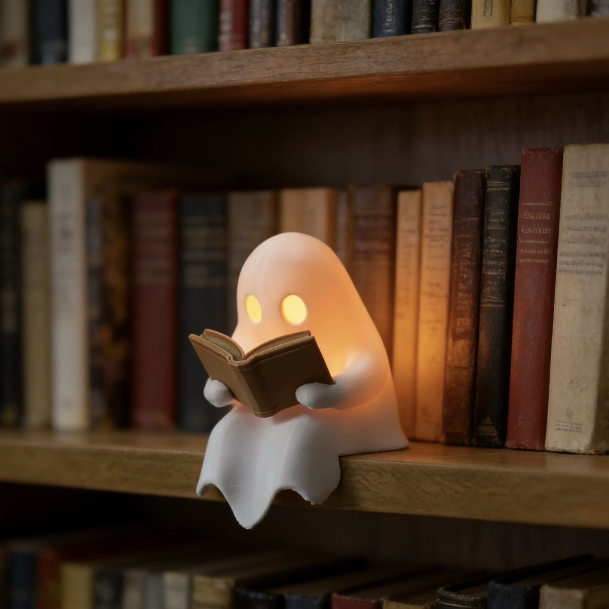Simpatica Lampada Notturna a L - Desk Setup Lamp recensione e prezzo