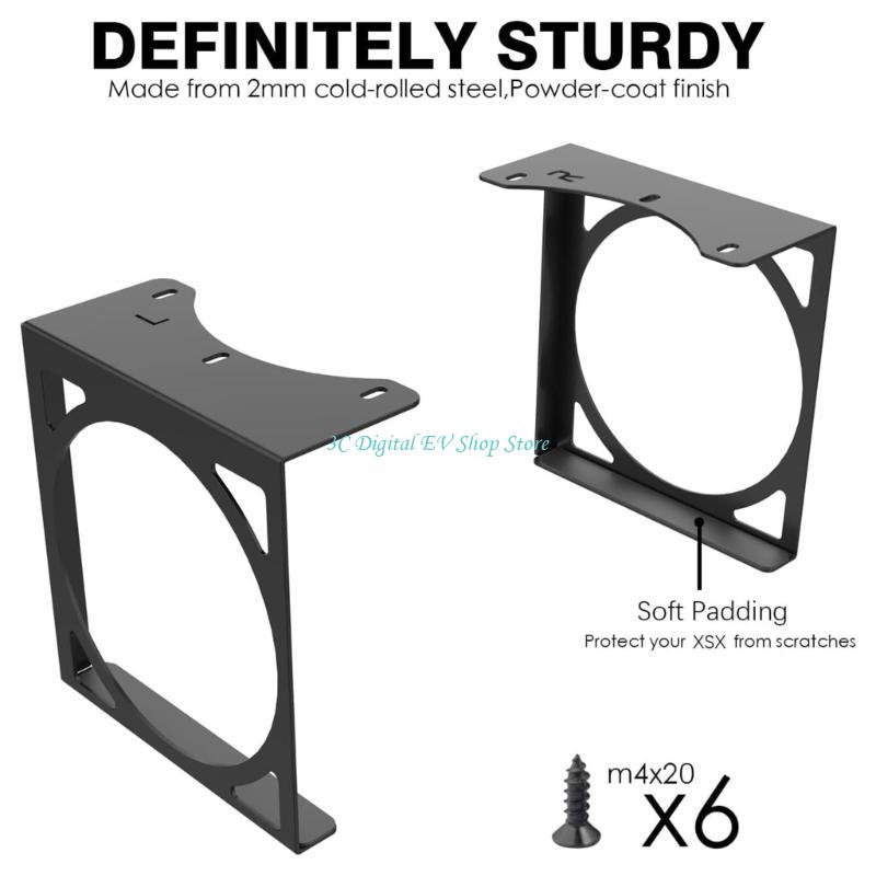 E74D Efficiente supporto da ta - Desk Setup Xbox recensione e prezzo