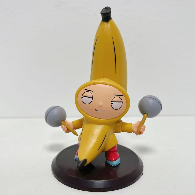 Modellino Decorativo Anime per - Desk Setup With Tv recensione e prezzo