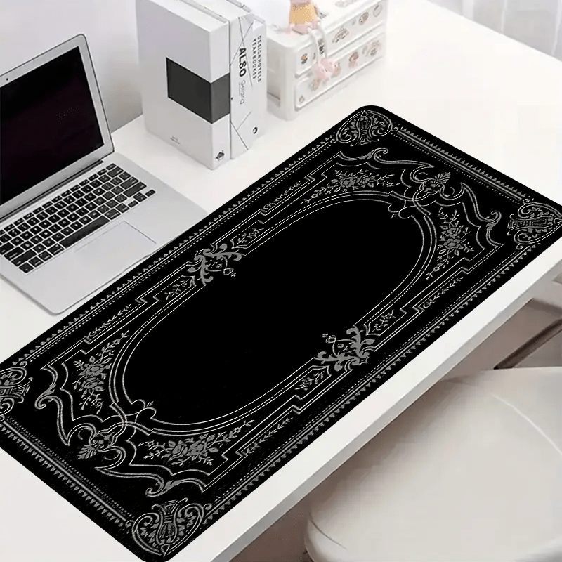 Tappetino per Mouse da Gaming  - Desk Setup Pc And Laptop recensione e prezzo