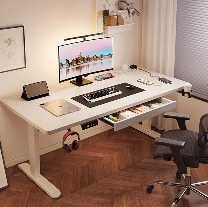 Scrivania Elettrica Regolabile - Setup Desk Monitor recensione e prezzo