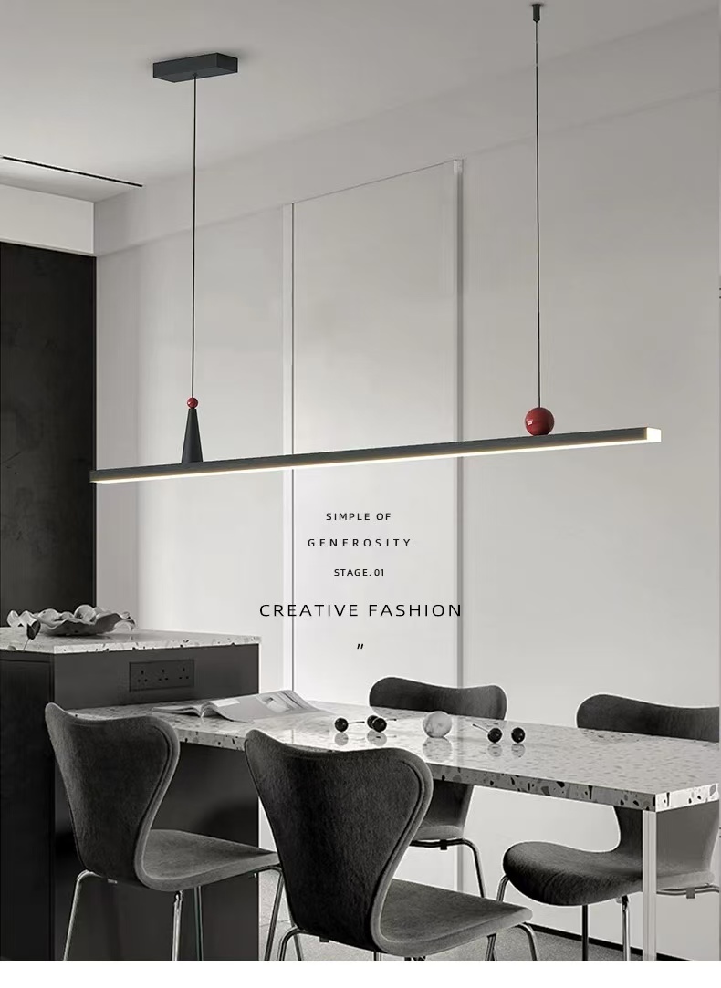Lampadario di Design per Risto - Desk Setup Minimalist recensione e prezzo