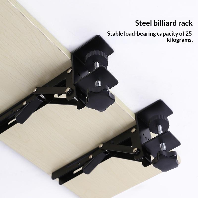 Supporto da scrivania a L senz - Desk Setup L Shaped recensione e prezzo