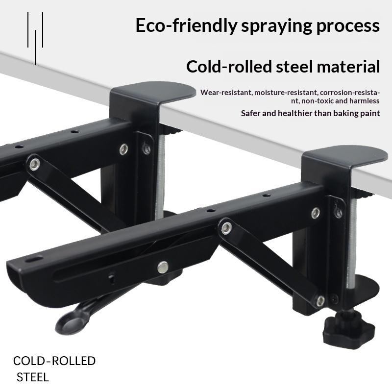 Supporto da scrivania a L senz - Desk Setup L Shaped recensione e prezzo
