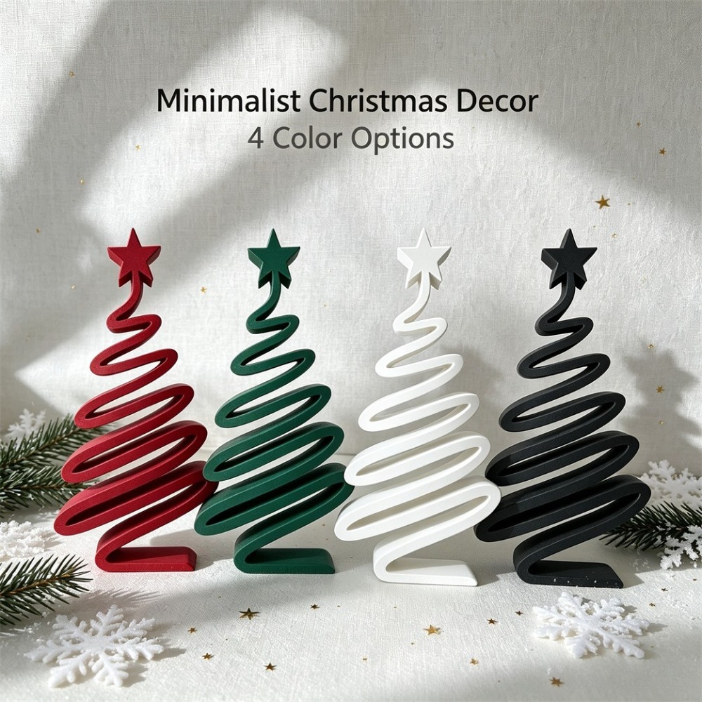 Ornamento Minimalista per Albe - Desk Setup Minimalist recensione e prezzo