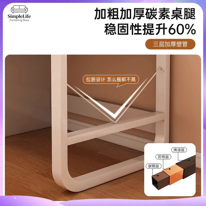 Scrivania Doppia per Computer, - Desk Setup L Shaped recensione e prezzo