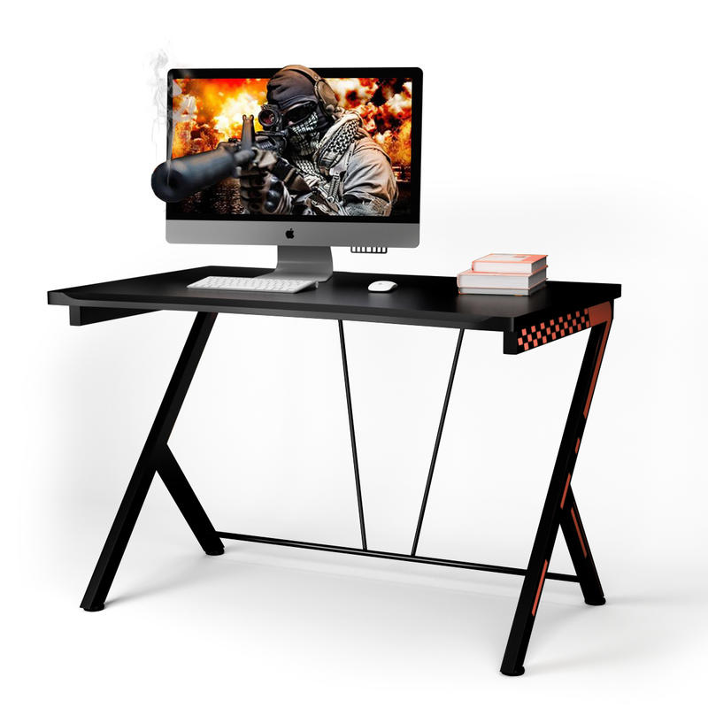 Scrivania per computer ergonom - Desk Setup L Shaped recensione e prezzo