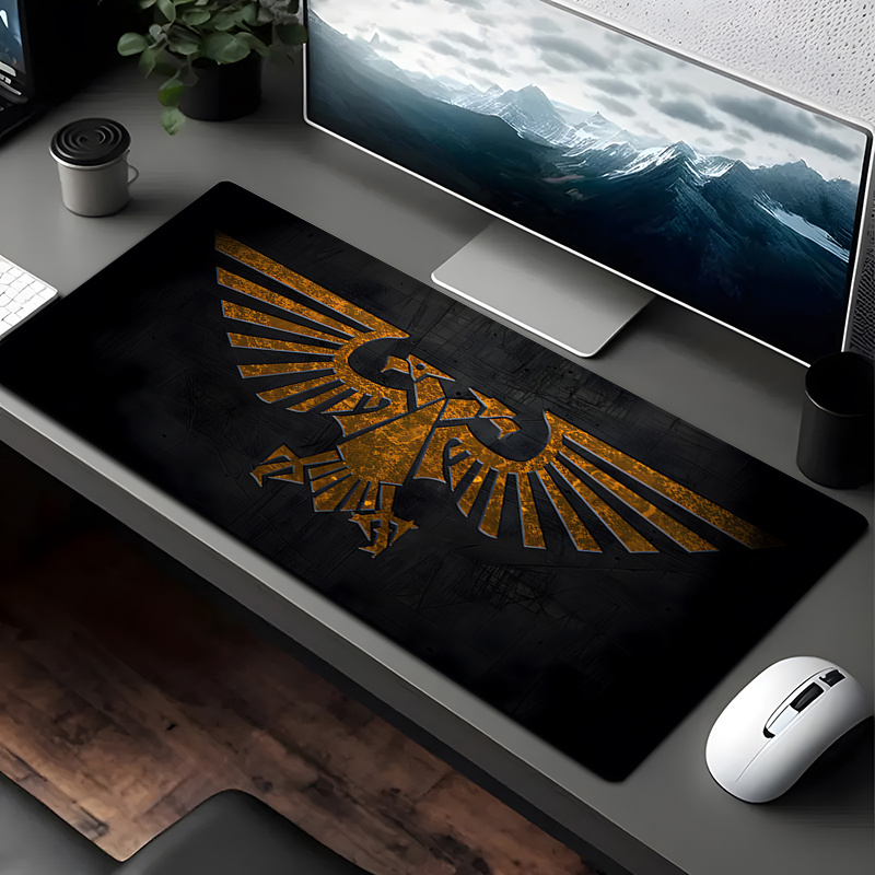Tappetino per Mouse da Gaming  - Desk Setup Pc And Laptop recensione e prezzo