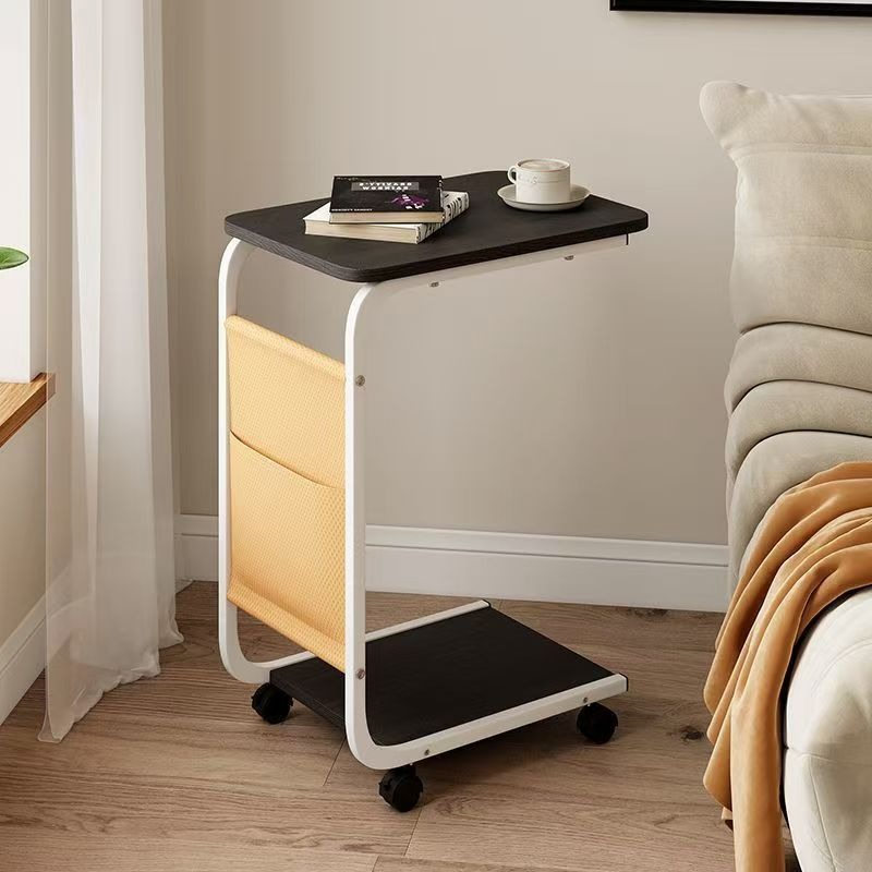 Tavolino mobile con ripiani, p - Desk Setup Minimalist recensione e prezzo