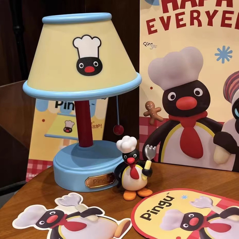 Nuova Lampada da Tavolo a Form - Desk Setup Lamp recensione e prezzo