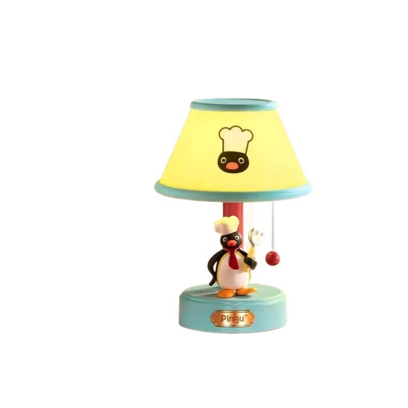 Nuova Lampada da Tavolo a Form - Desk Setup Lamp recensione e prezzo