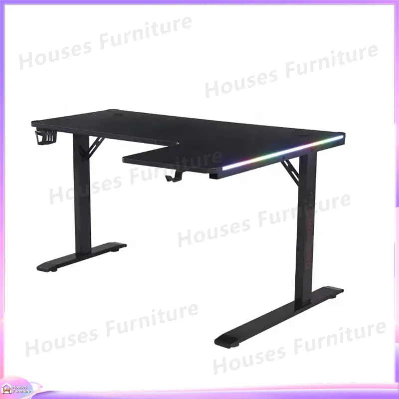 Scrivania da Gaming Grande 160 - Desk Setup L Shaped recensione e prezzo