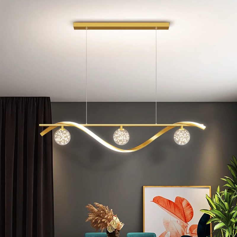 Lampade a sospensione moderne  - Desk Setup Minimalist recensione e prezzo