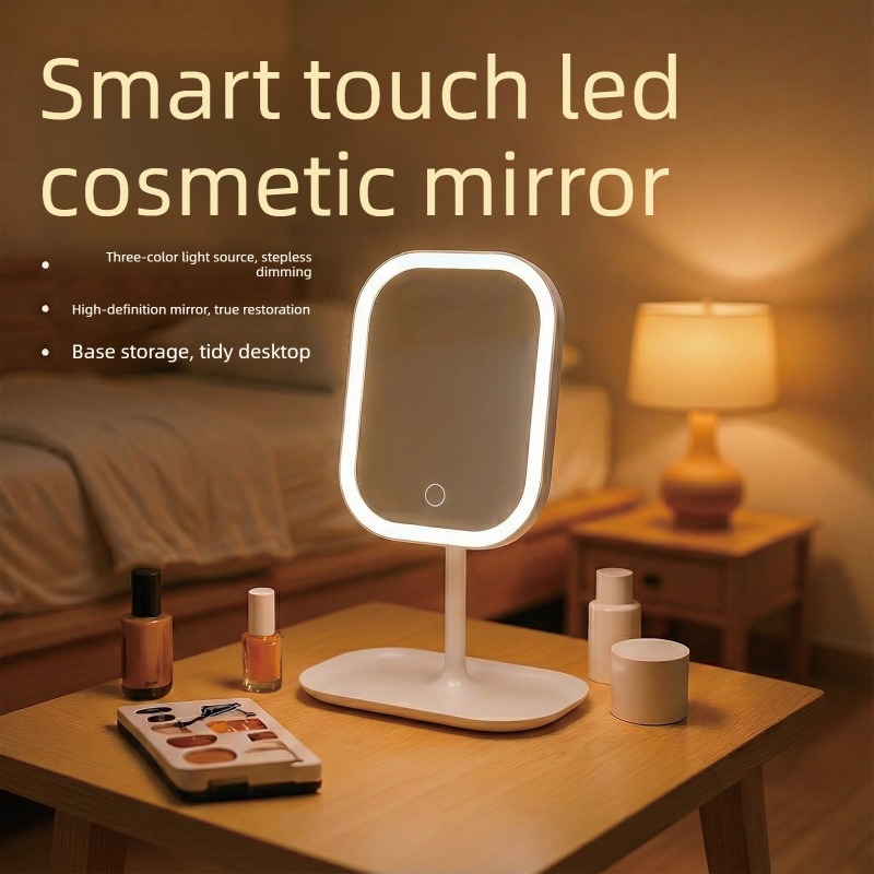 Nuovo Specchio da Trucco LED M - Desk Setup Lamp recensione e prezzo
