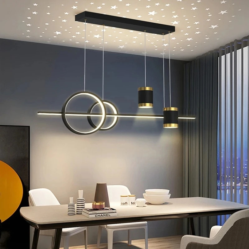 Lampade a sospensione per rist - Desk Setup Minimalist recensione e prezzo