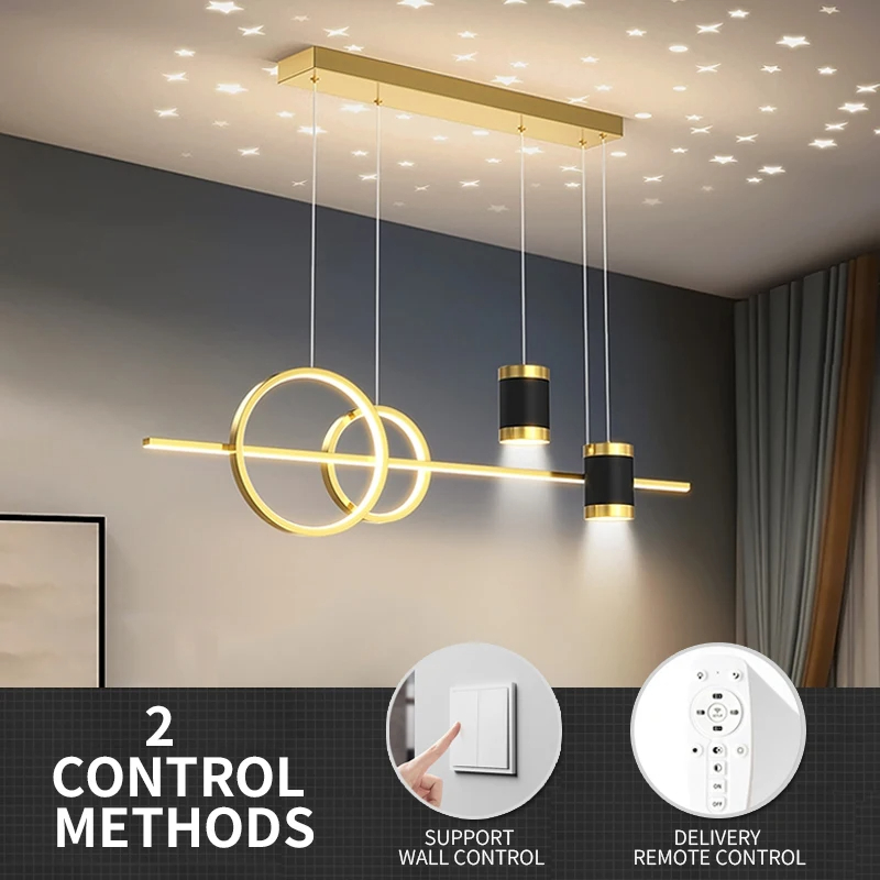 Lampade a sospensione per rist - Desk Setup Minimalist recensione e prezzo