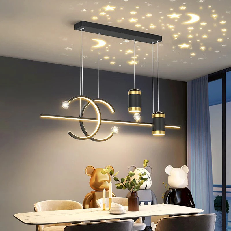 Lampade a sospensione per rist - Desk Setup Minimalist recensione e prezzo
